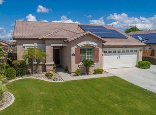 11900 Stellar Ave, Bakersfield, CA 93312