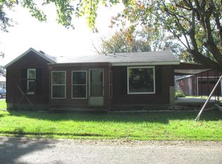 632 Lexington Ave, Bridgeport, IL 62417