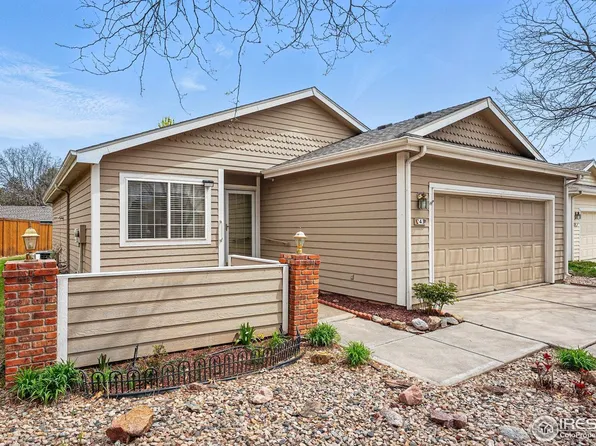 900 Arbor Ave #4, Fort Collins, CO 80526