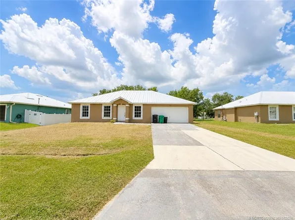 756 SE Lansdowne Ave, Port Saint Lucie, FL 34983