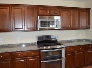 151 Edinboro St #1, Newtonville, MA 02460