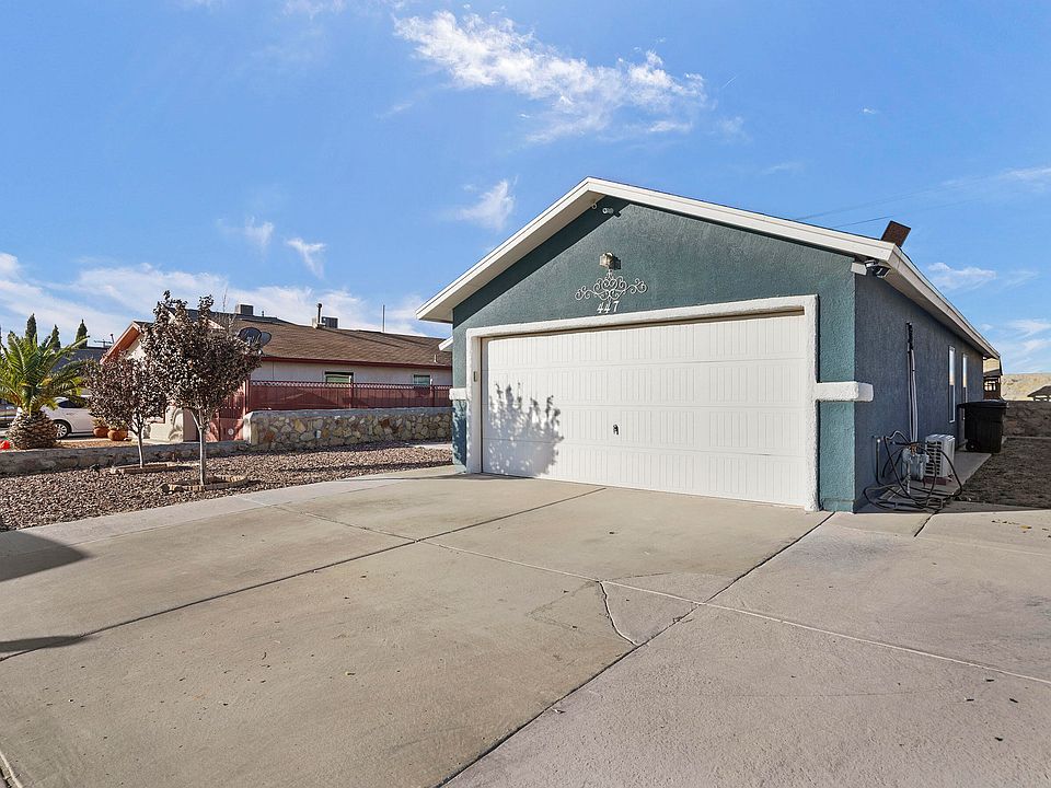 447 Goldshire Pl, Socorro, TX 79928 Zillow