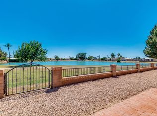 9217 E Parkside Dr, Sun Lakes, AZ 85248
