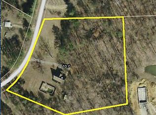 4173 S Charlestown Rd, Lexington, IN 47138