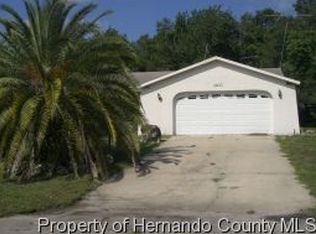 1411 Ivydale Rd, Spring Hill, FL 34606