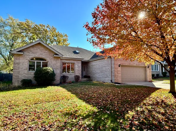 8417 Beech Ave, Munster, IN 46321