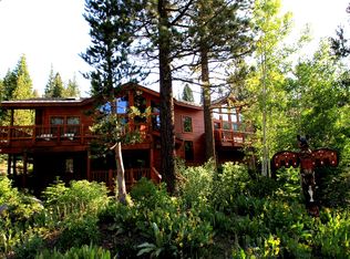 1450 Beaver Dam Trl, Alpine Meadows, CA 96146