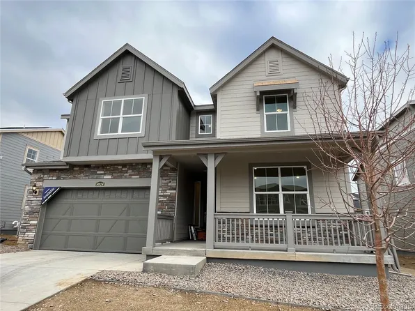 14824 Elm Street, Thornton, CO 80602