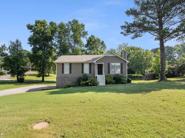163 Gamble Cir, Gardendale, AL 35071