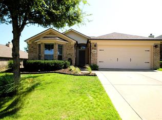 2020 Burl Ln, Anna, TX 75409