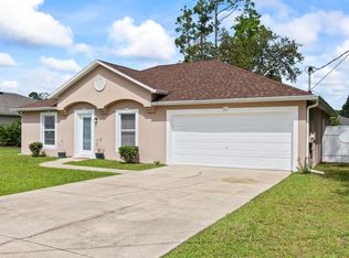 11 Ryley Ln, Palm Coast, FL 32164