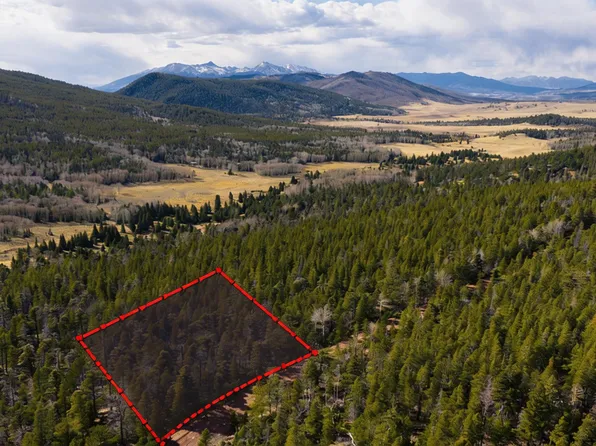 Purnell Ln #3170, Fort Garland, CO 81133