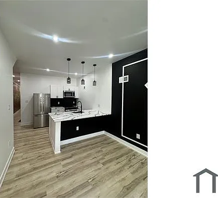 2 bed, 1450 sqft, $1,500 — Photo 3