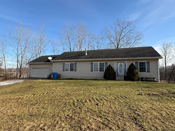 11491 Parr Rd, Manchester, MI 48158