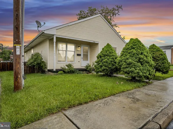 355 Simpson St, York, PA 17403