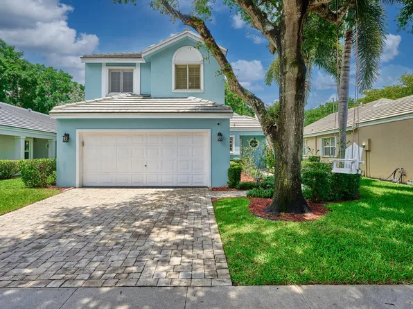 2968 Myrtle Oak Cir, Fort Lauderdale, FL 33328