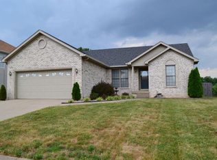 6711 Grandfield Rd, Louisville, KY 40258