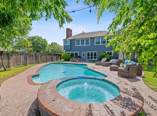 7604 Vail Valley Dr, Austin, TX 78749