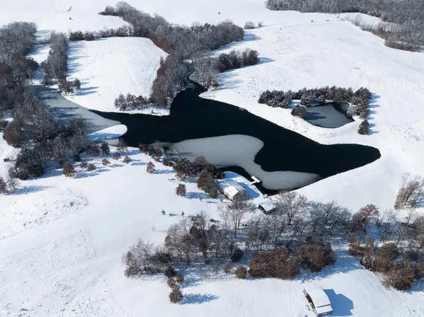 2533 160th Ave, Donnellson, IA 52625