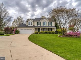 8416 Jenn Nicole Ct, Ellicott City, MD 21043
