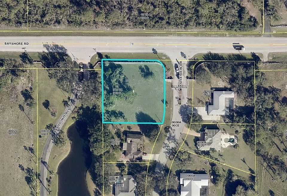 2nd image of 17249 Castleview Dr