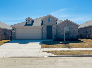 4217 Trickling Creek Ln, Crowley, TX 76036