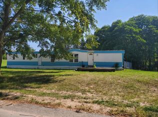 5230 N Mustang Rd, Fountain, MI 49410