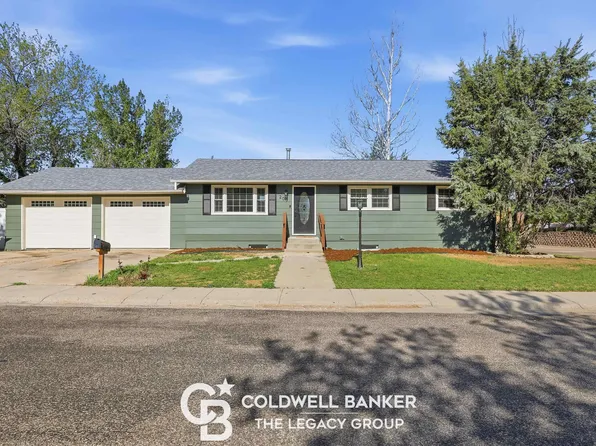 200 Wind River Ave, Casper, WY 82609