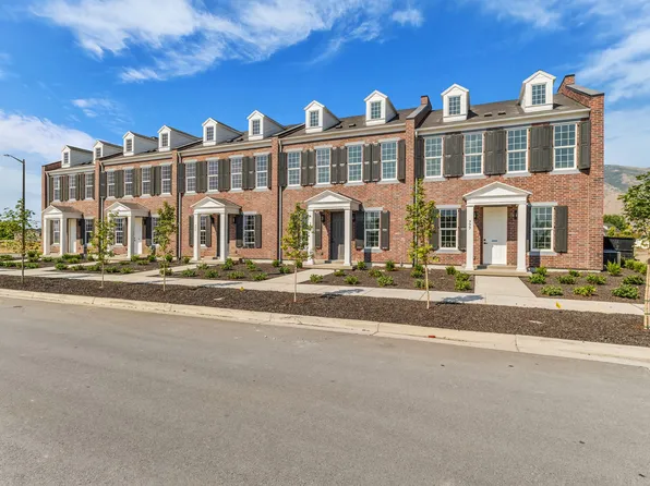 773 S Greenway Dr, Springville, UT 84663