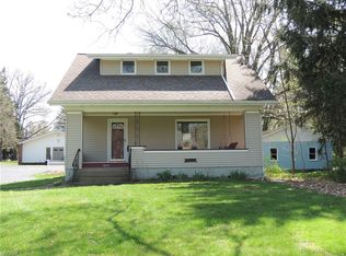 1839 Burbank Rd, Wooster, OH 44691