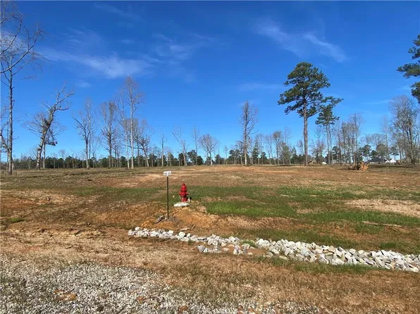0 Sophie, Lot 56 Lane, Dry Prong, LA 71423
