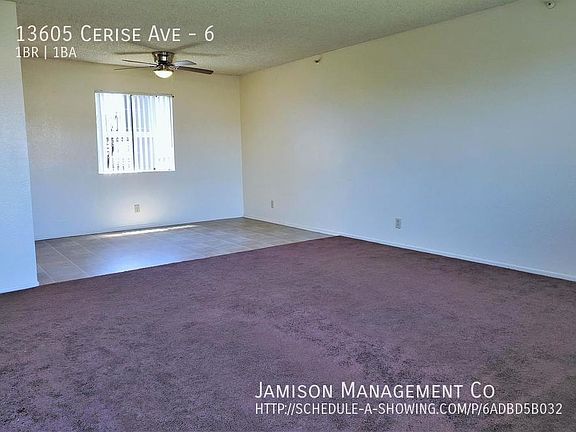 2nd image of 13605 Cerise Ave APT 6
