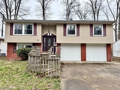 1766 Arthur Dr NW, Warren, OH, 44485