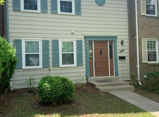 728 Gormley Dr, Rockville, MD 20850