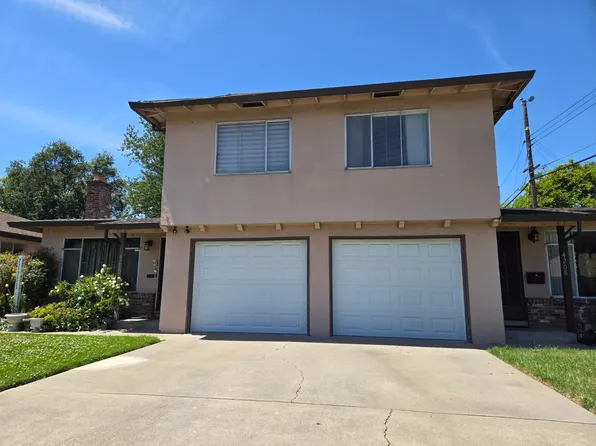 4210-4208 Canby Way, Sacramento, CA 95822