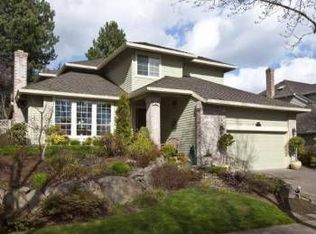 15305 SW Lark Ln, Beaverton, OR 97007