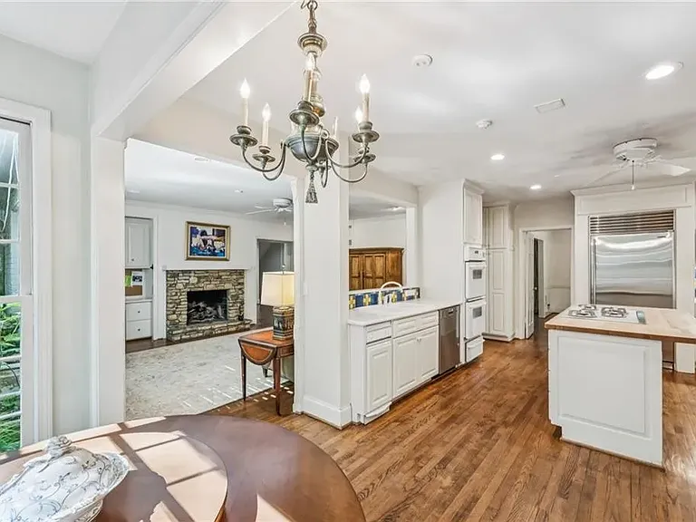 2605 Red Valley Rd NW — Photo 14