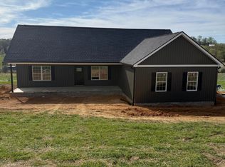 95 Sand Valley Rd, Jonesborough, TN 37659