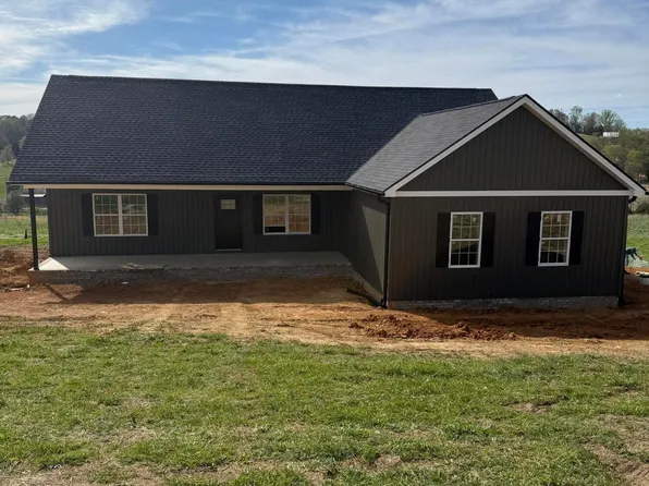 95 Sand Valley Rd, Jonesborough, TN 37659