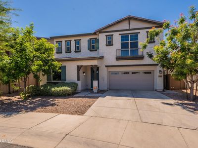 98 N Bay Dr, Gilbert, AZ, 85233
