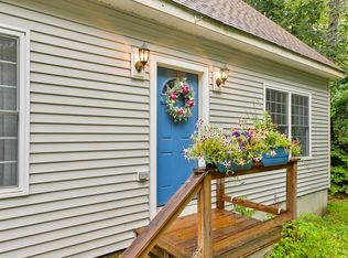 1194 Stark Rd, Center Conway, NH 03813