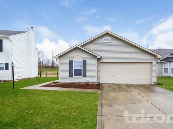 10549 Kensil St, Indianapolis, IN 46236