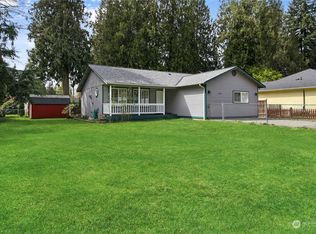 11814 180th Ave NE, Arlington, WA 98223