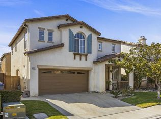 815 Noontide Way, Oxnard, CA 93035
