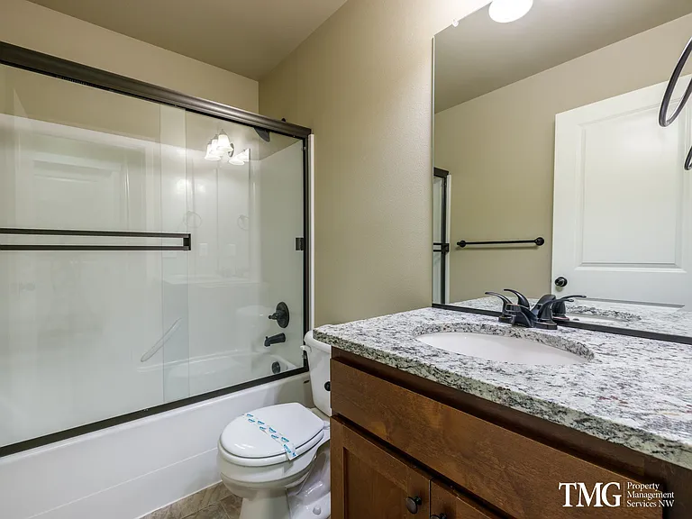 6th Street Townhomes — Photo 15