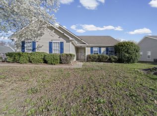 2300 Genesis Dr, Monroe, NC 28110