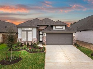 9623 Mount Brewer Ln, Porter, TX 77365