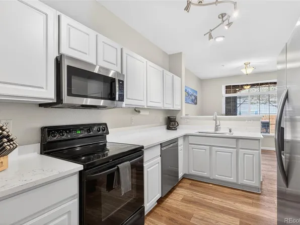 1509 S Florence Court #204, Aurora, CO 80247