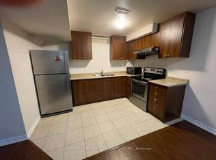 6 Bandera Dr #BASEMENT, Brampton, ON L6Y 5Z3