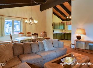 1320 Zurich Ln, Incline Village, NV 89451